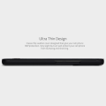 Torbica Nillkin Qin za Xiaomi Mi 11 Pro crvena