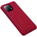 Torbica Nillkin Qin za Xiaomi Mi 11 crvena