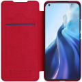 Torbica Nillkin Qin za Xiaomi Mi 11 crvena