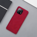 Torbica Nillkin Qin za Xiaomi Mi 11 crvena