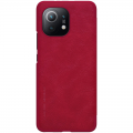 Torbica Nillkin Qin za Xiaomi Mi 11 crvena