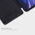 Torbica Nillkin Qin za Xiaomi Mi 11 crvena