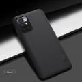 Torbica Nillkin Scrub za Xiaomi Redmi 10/10 Prime crna
