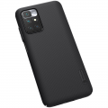 Torbica Nillkin Scrub za Xiaomi Redmi 10/10 Prime crna