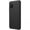 Torbica Nillkin Scrub za Samsung A037G Galaxy A03s crna (EU version)