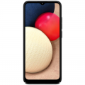 Torbica Nillkin Scrub za Samsung A037G Galaxy A03s crna (EU version)