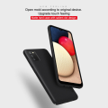 Torbica Nillkin Scrub za Samsung A037G Galaxy A03s crna (EU version)