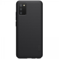 Torbica Nillkin Scrub za Samsung A037G Galaxy A03s crna (EU version)
