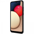 Torbica Nillkin Scrub za Samsung A037G Galaxy A03s crna (EU version)