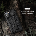 Torbica Nillkin Adventurer za iPhone 13 Pro 6.1 crvena