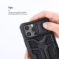Torbica Nillkin Adventurer za iPhone 13 Pro 6.1 crvena