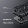 Torbica Nillkin Adventurer za iPhone 13 Pro 6.1 crvena