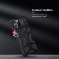 Torbica Nillkin Adventurer za iPhone 13 Pro 6.1 crvena