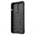 Torbica Nillkin Adventurer za iPhone 13 Pro 6.1 crvena