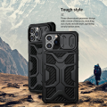 Torbica Nillkin Adventurer za iPhone 13 Pro 6.1 crvena
