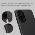 Torbica Nillkin Scrub za Huawei P50 crna