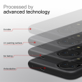 Torbica Nillkin Scrub za Huawei P50 crna