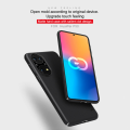 Torbica Nillkin Scrub za Huawei P50 crna