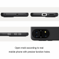 Torbica Nillkin Scrub za Huawei P50 crna