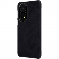 Torbica Nillkin Qin za Huawei P50 crna