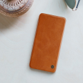 Torbica Nillkin Qin za Huawei P50 braon