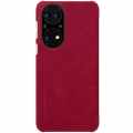 Torbica Nillkin Qin za Huawei P50 crvena
