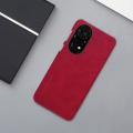 Torbica Nillkin Qin za Huawei P50 crvena