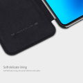Torbica Nillkin Qin za Huawei P50 crvena