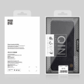 Torbica Nillkin Qin za Huawei P50 crvena
