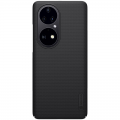 Torbica Nillkin Scrub za Huawei P50 Pro crna