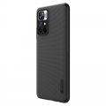Torbica Nillkin Scrub za Xiaomi Redmi Note 11T 5G/Poco M4 Pro 5G crna