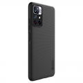 Torbica Nillkin Scrub za Xiaomi Redmi Note 11T 5G/Poco M4 Pro 5G crna