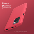 Torbica Nillkin Scrub za Xiaomi Redmi Note 11T 5G/Poco M4 Pro 5G crna