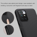 Torbica Nillkin Scrub za Xiaomi Redmi Note 11T 5G/Poco M4 Pro 5G crna