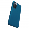 Torbica Nillkin Scrub za Xiaomi Redmi Note 11T 5G/Poco M4 Pro 5G plava