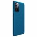 Torbica Nillkin Scrub za Xiaomi Redmi Note 11T 5G/Poco M4 Pro 5G plava