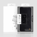 Torbica Nillkin Qin za Xiaomi 12/12X crvena