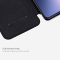 Torbica Nillkin Qin za Xiaomi 12/12X crvena
