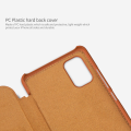 Torbica Nillkin Qin za Xiaomi 12/12X crvena