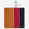 Torbica Nillkin Qin za Xiaomi 12/12X crvena