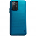 Torbica Nillkin Scrub za Xiaomi 11T/11T Pro plava
