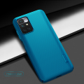 Torbica Nillkin Scrub za Xiaomi Redmi 10/10 Prime plava