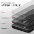 Torbica Nillkin Scrub za Xiaomi Redmi 10/10 Prime plava