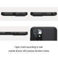 Torbica Nillkin Scrub za Xiaomi Redmi 10/10 Prime plava