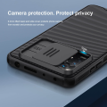 Torbica Nillkin CamShield Pro za Xiaomi Note 11 Pro 4G/5G/Note 12 Pro 4G crna