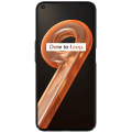 Torbica Nillkin CamShield za Realme 9i crna