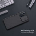 Torbica Nillkin CamShield za Realme 9i crna