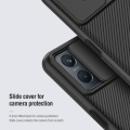 Torbica Nillkin CamShield za Realme 9i crna
