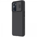 Torbica Nillkin CamShield za Realme 9i crna
