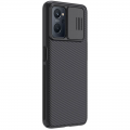 Torbica Nillkin CamShield za Realme 9i crna